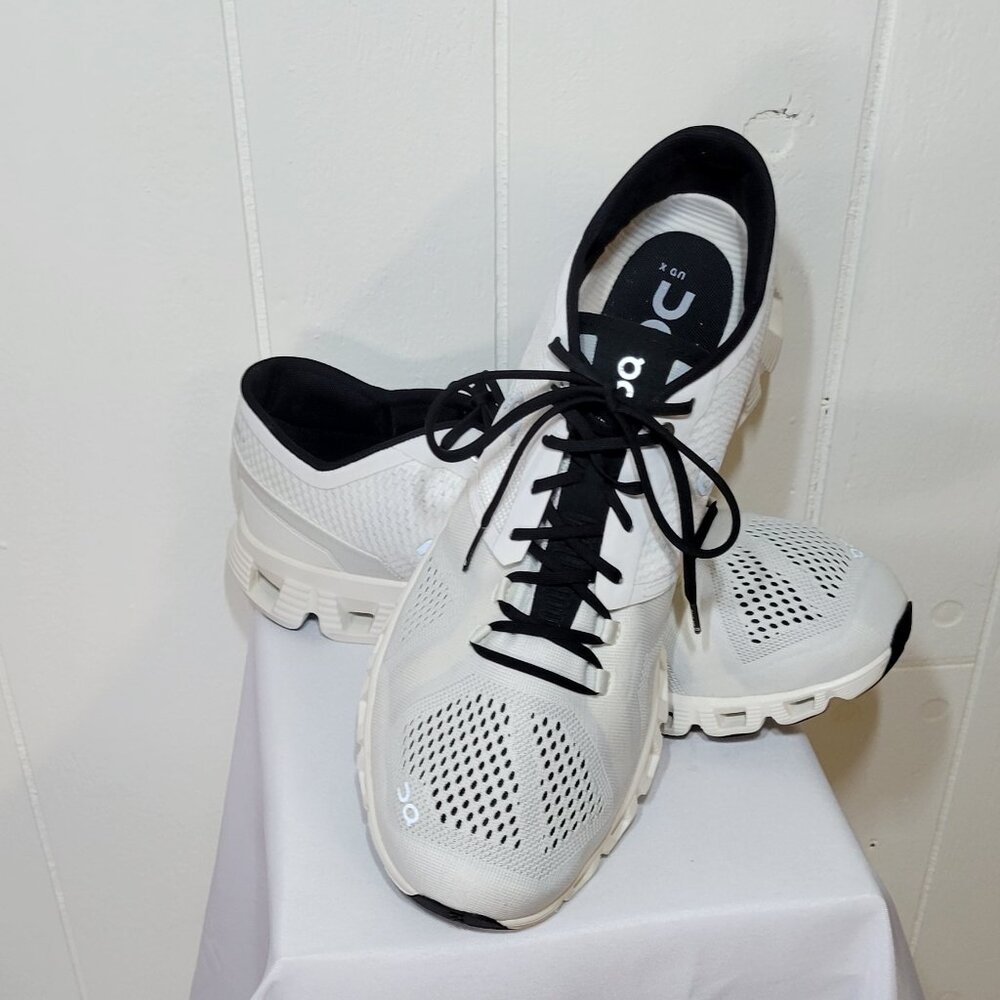 On Cloud (OC) Men's  Cloud X Shoes